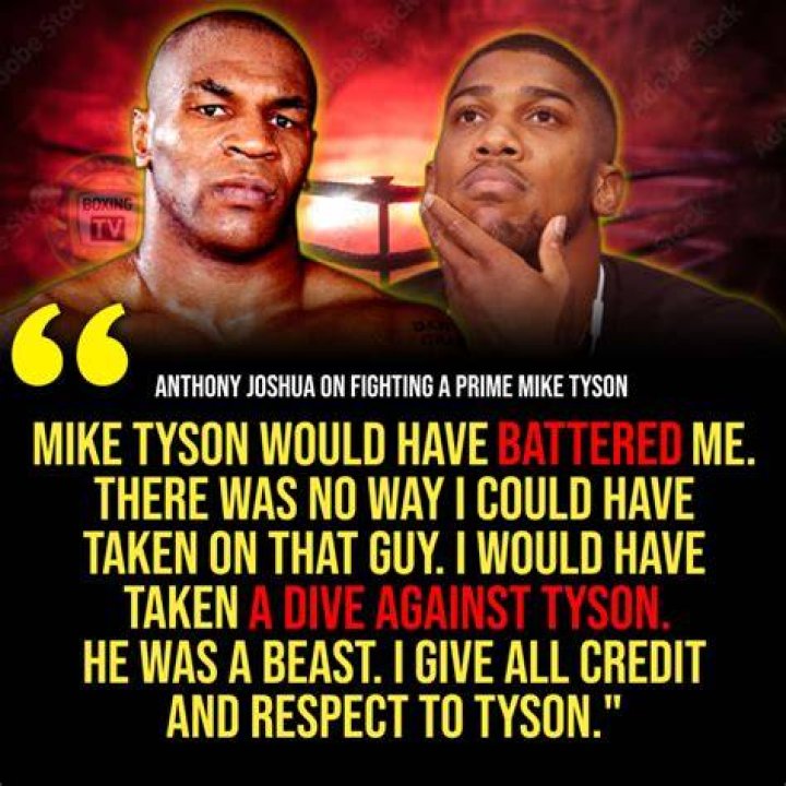 Look Mike Tyson Has Brutally Honest Message For NBA Players The Spun
