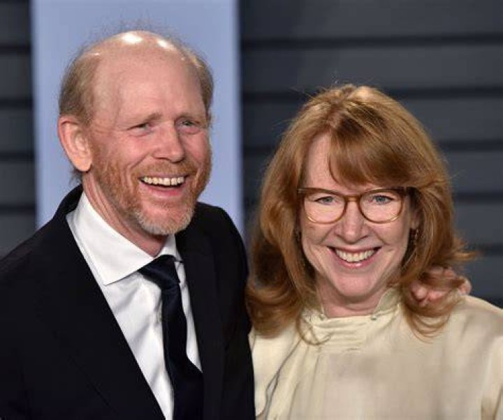 Look Ron Howard recalls first date with wife on 48th anniversary