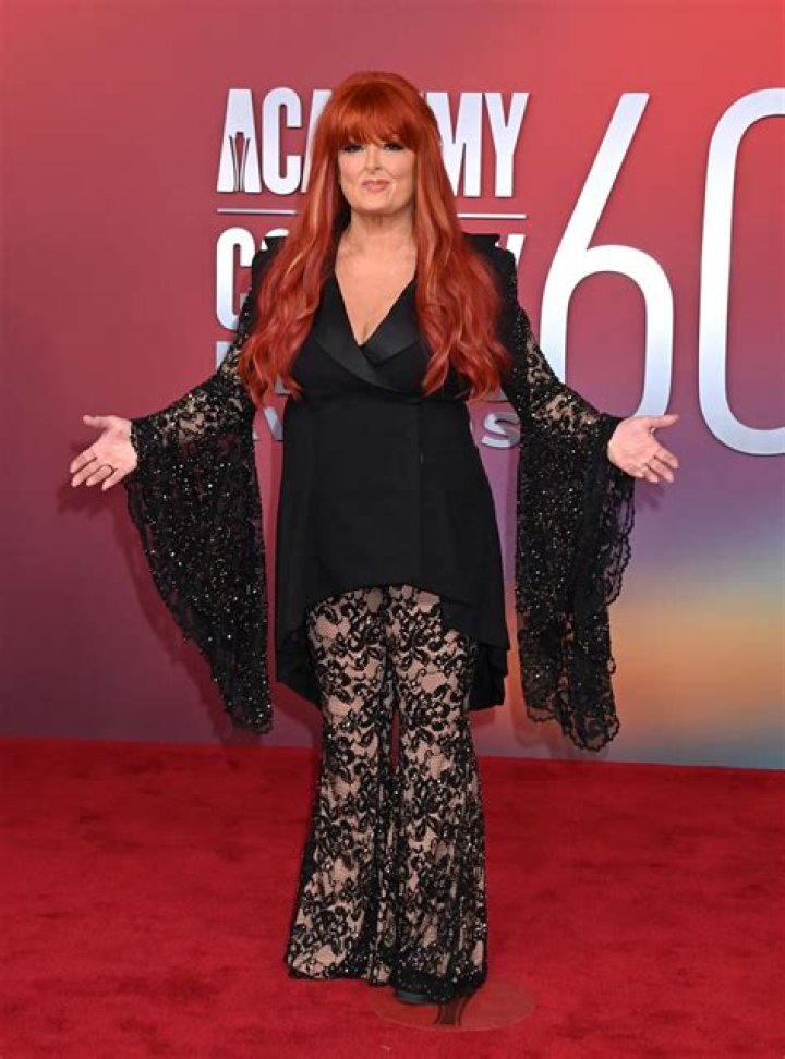 LOOK Wynonna Judd's Daughter Released from Prison 6 Years Early