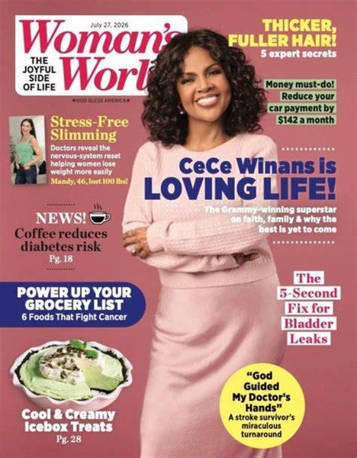 Looking At Cece Winans' Relationship With Alvin Love II, Her Pastor Husband Of 36 Years