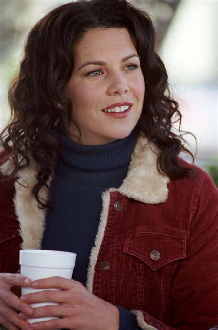 Lorelai Lorelai Gilmore Photo (19451422) Fanpop