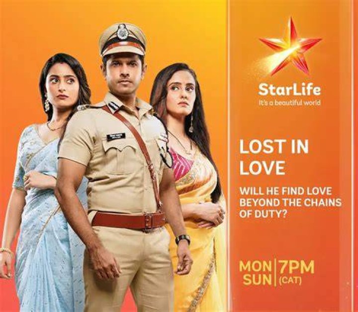 Lost In Love On Starlife Latest Updates &raquo; Blasters Series