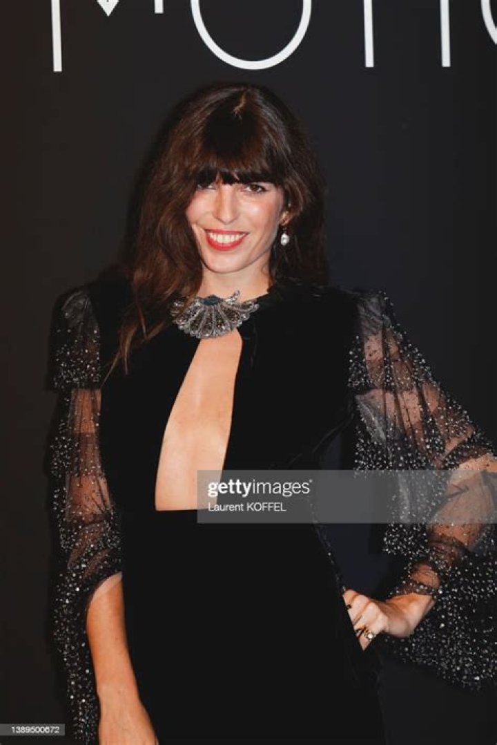 Lou Doillon "Wie ein Boxkampf " GALA.de