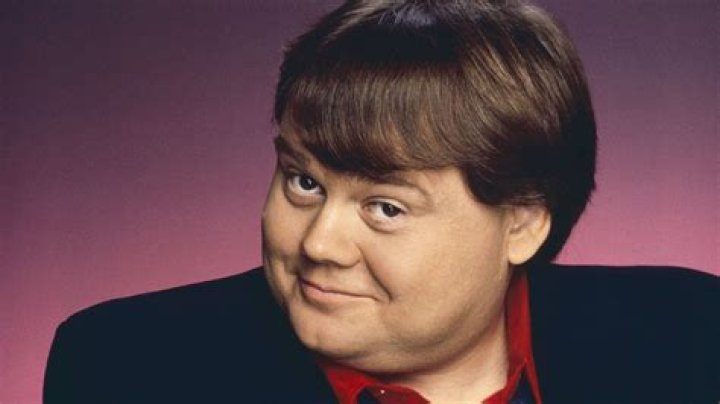 Louie Anderson's youth in St. Paul helped form an Emmywinning