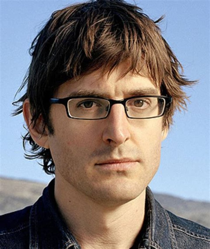 Louis Theroux Movies, Bio and Lists on MUBI