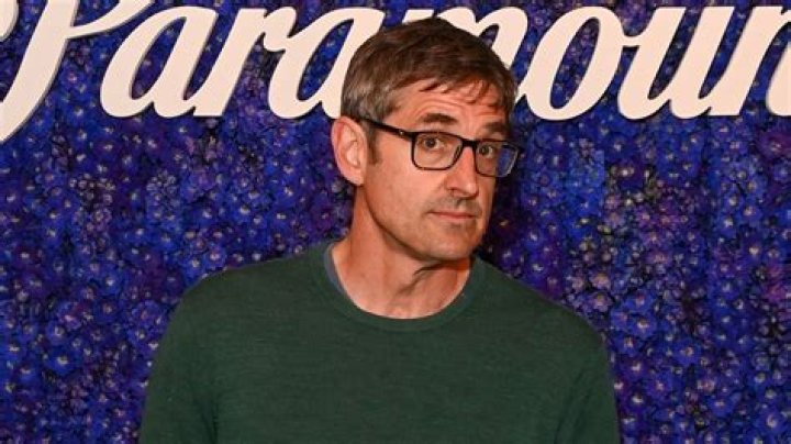 Louis Theroux reveals what still shocks him after years of