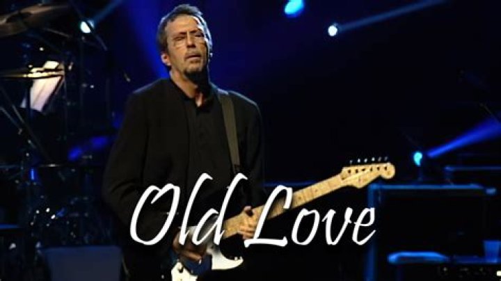 Love Eric Clapton Old Love, Relationship Trust Issues, Relationships