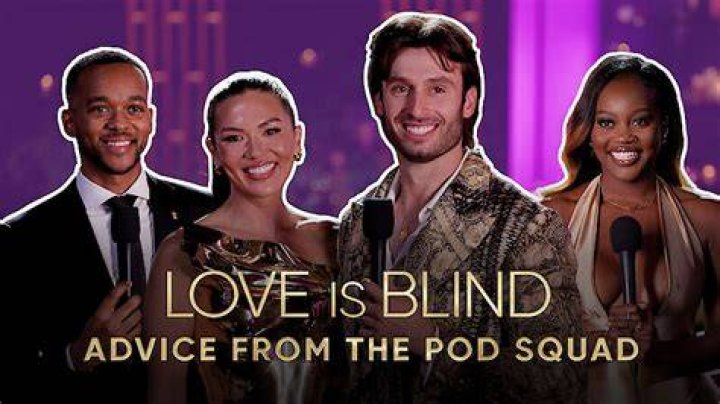 Love Is Blind's Bartise Bowden reveals adorable son's name in season 4