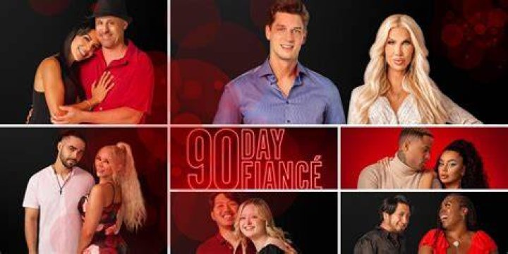 &lsquo;90 Day Fianc&eacute;&rsquo; Season 10 Everything We Know So Far