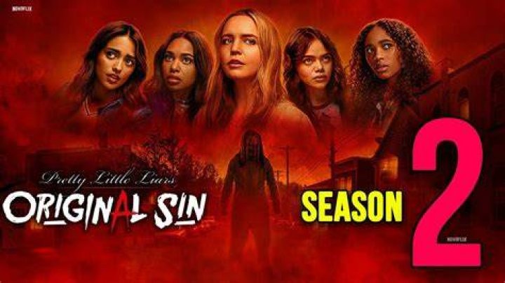 &lsquo;Big Little Lies&rsquo; Season 2 Merrin Dungey, Robin Weigert to Return TVLine