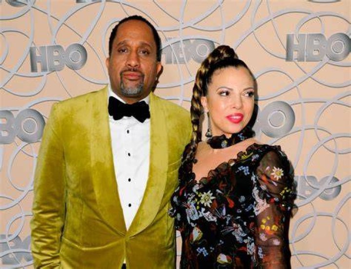 &lsquo;blackish&rsquo; creator Kenya Barris divorcing wife of 20 years Chicago