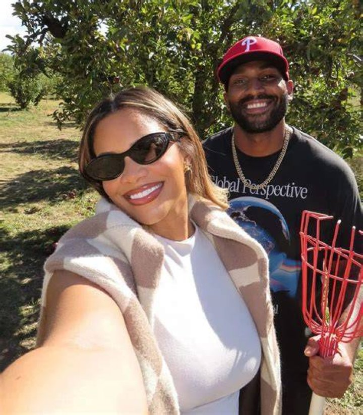 ‘Catfish’ cohost Kamie Crawford reveals why she’ll never diet again