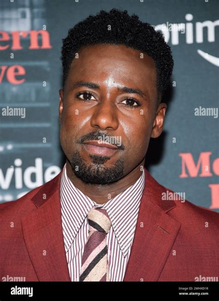 &lsquo;Downton Abbey&rsquo; actor Gary Carr shrugs off criticism of Jazz singer