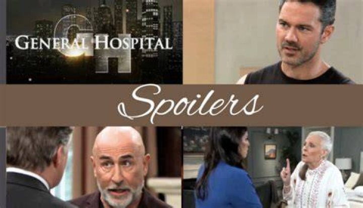 &lsquo;General Hospital&rsquo; (GH) Spoilers Sonny Rises From Wheelchair
