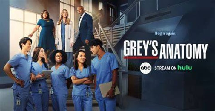 ‘Grey’s Anatomy’ Season 19 Spoilers Jake Borelli On The New Interns