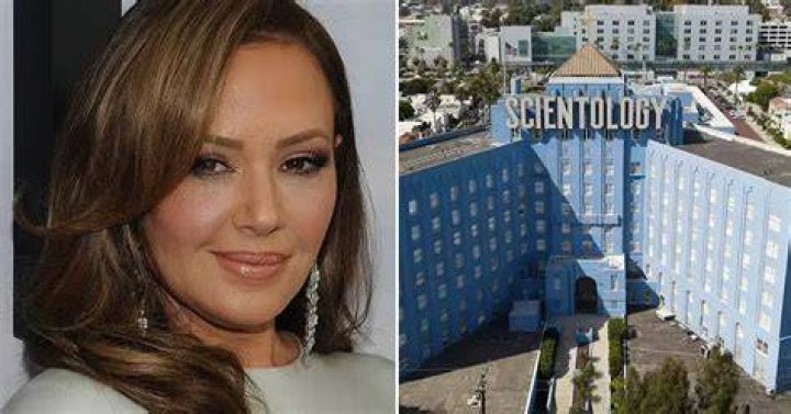 ‘Scientology’ accuses church leader David Miscavige of physical abuse