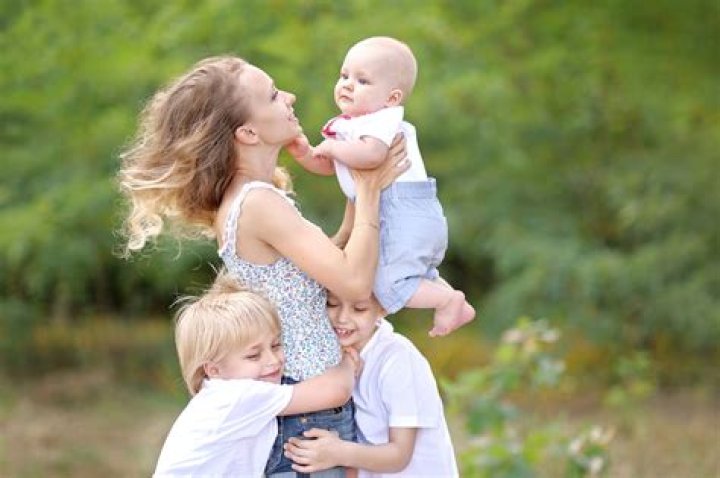 Lucas&rsquo; children love regardless. He has 4 kids
