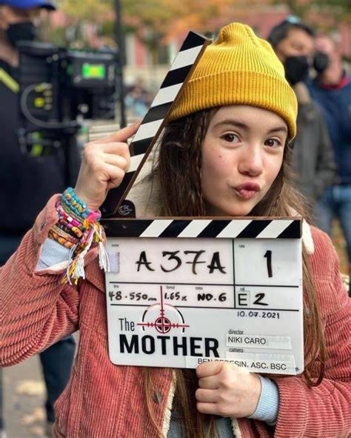 Lucy Paez Wikipedia Parents And Net Worth
