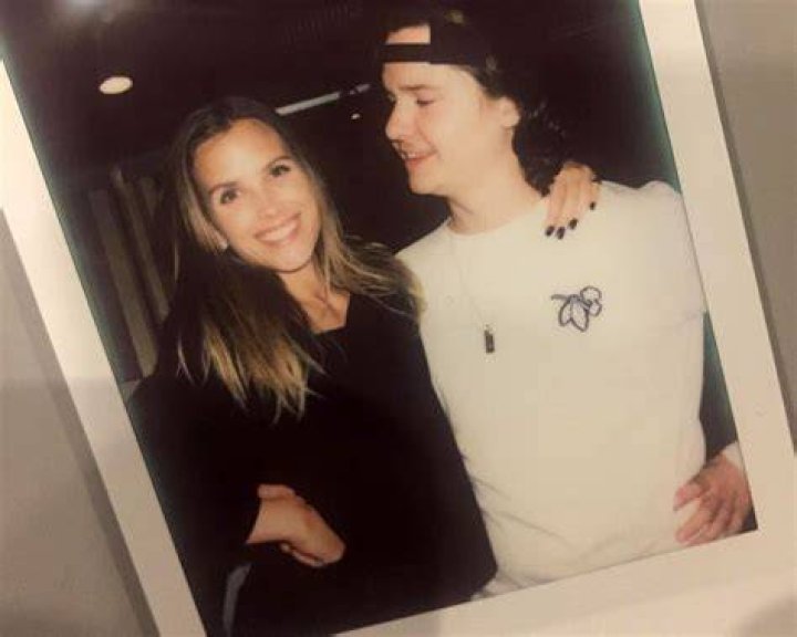 Lukas Graham (and his wife) r/13or30