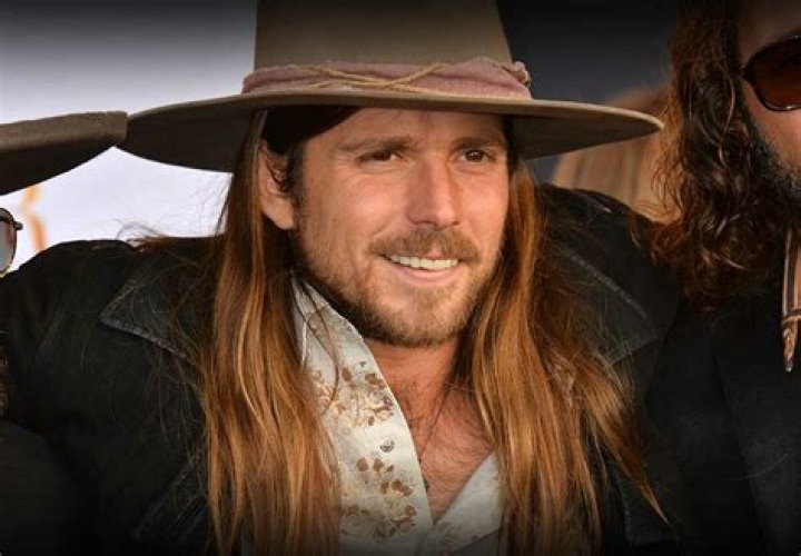 Lukas Nelson Ethnicity of Celebs What Nationality Ancestry Race