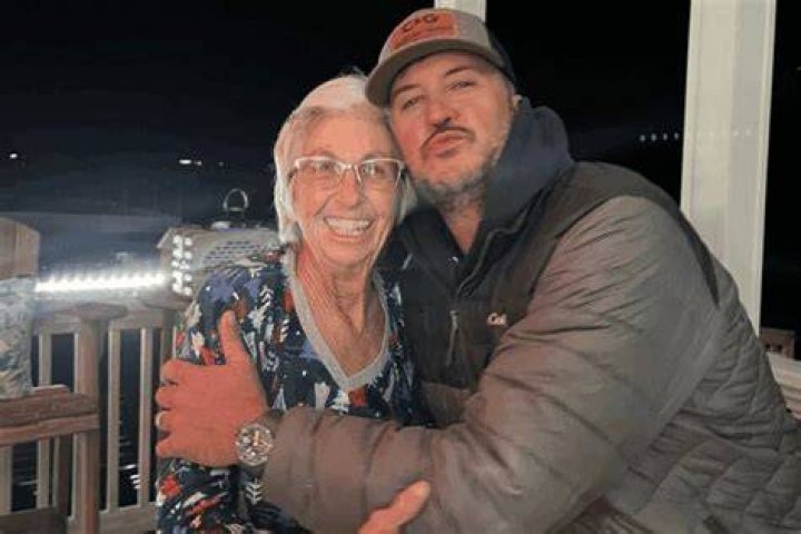 Luke Bryan Parents Meet LeClaire And Tommy Bryan