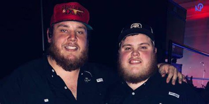 Luke Combs' Brother's Tragic Loss And Its Impact