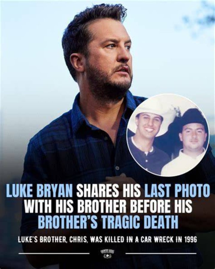 Luke Combs' Death Rumors Debunked