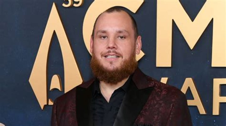 Luke Combs' Heartbreaking Loss And Its Profound Legacy