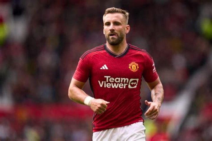 Luke Shaw What Religion is Luke Shaw? Is Luke Shaw a Muslim? News