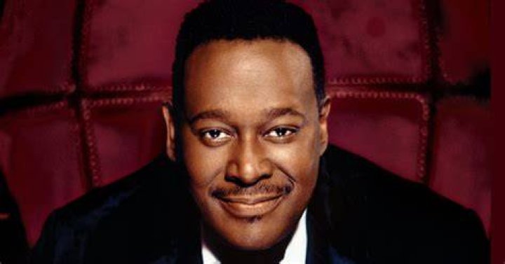 Luther Vandross Legacy Project Chicago