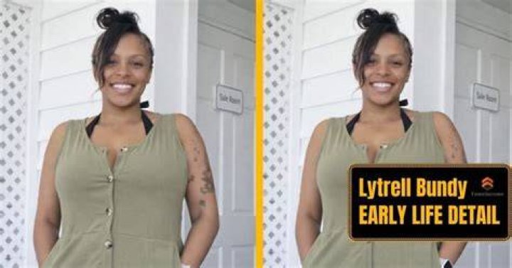 Lytrell Bundy Biography, Height, Weight, Family & Net Worth