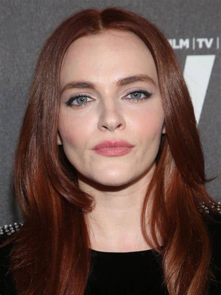 MADELINE BREWER at HFPA & Instyle Celebrate 75th Anniversary of the