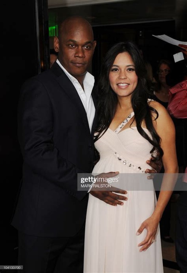 Mahiely Woodbine Biography And Net Worth Of Bokeem Woodbine's Wife ABTC