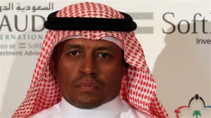 Majed Al Sorour The Business Year