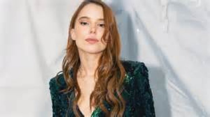 MAJO AGUILAR celebra primera nominaci&oacute;n a Premio Lo Nuestro 2022 Wow