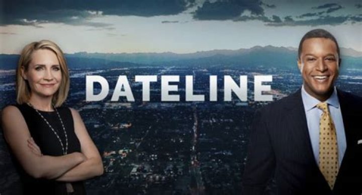 [Male guest on Dateline] Side 1 of 1 The Portal to Texas History