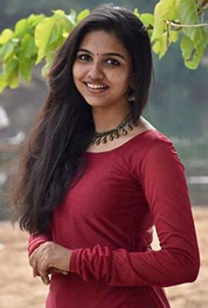 Mamitha Baiju Profile Contact Details (Email address, Phone number