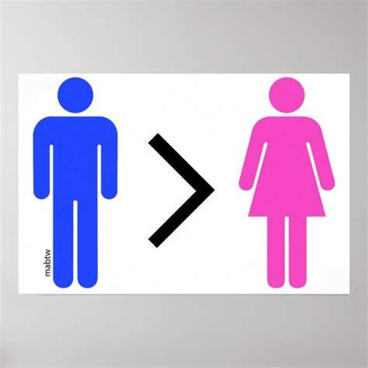 Man can woman better than woman can woman 9GAG