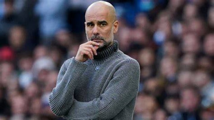 Man City boss Guardiola on Bernardo Silva&rsquo;s future &lsquo;I want him to stay
