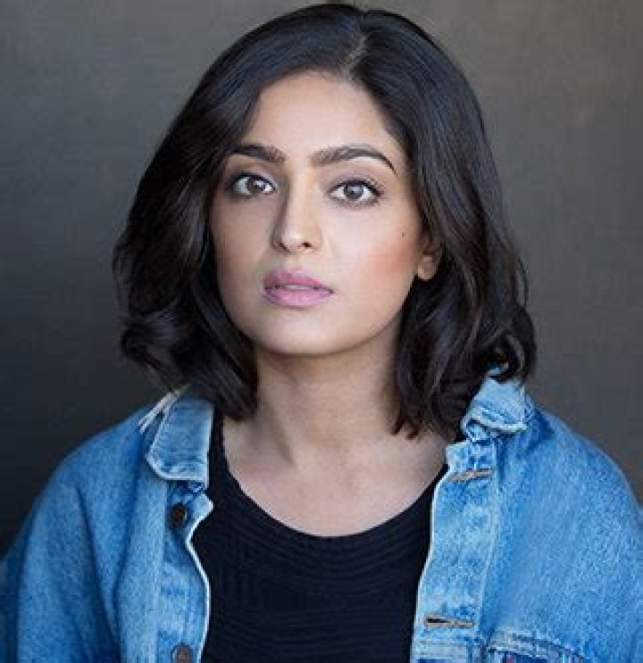 Mandeep Dhillon Wiki, Husband, Ethnicity, Parents