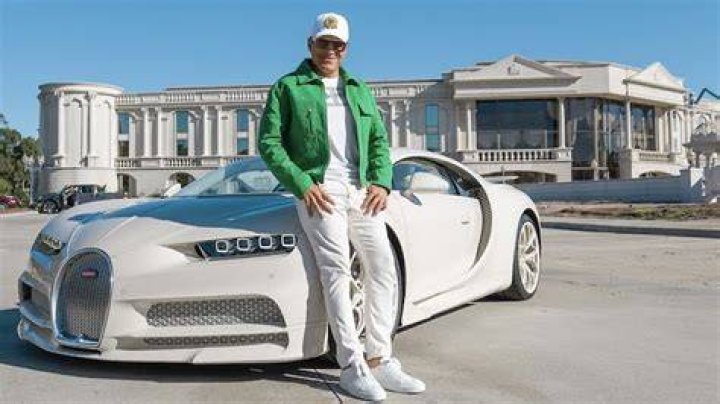 Manny khoshbin Net Worth in 2018