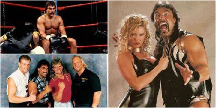 Marc Mero Opens Up About WWE Struggles During Marriage To Sable