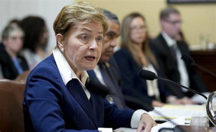 Marcy Kaptur Biography, Marcy Kaptur's Famous Quotes Sualci Quotes 2019
