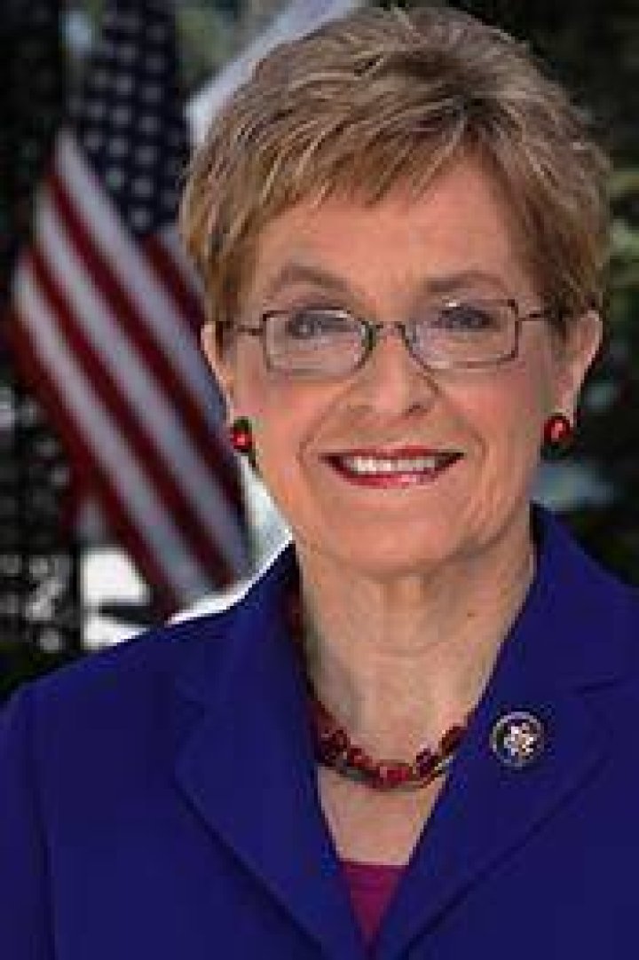 Marcy Kaptur Net Worth 2024 Wiki Bio, Married, Dating, Family, Height