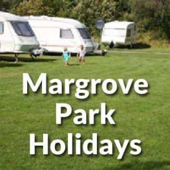Margrove Park Holidays , Saltburn By The Sea Campsites, North Yorkshire