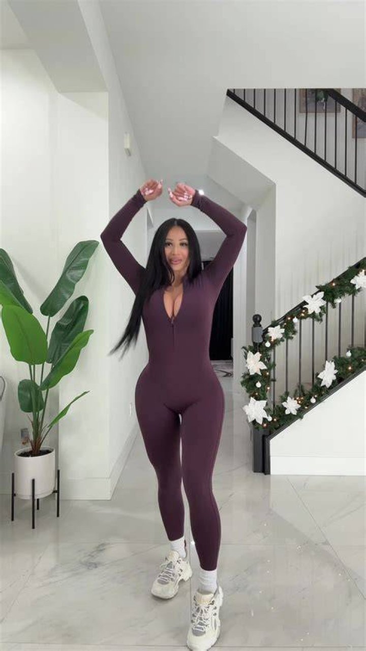 Maria Estella (Tiktok Star) Wiki, biograf&iacute;a, edad, novio, familia, hechos y m&aacute;s Venze