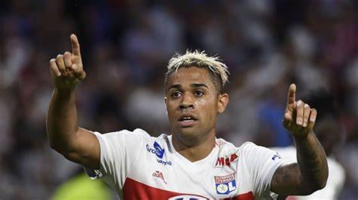 Mariano Diaz returns to Real Madrid LALIGA News Stadium Astro