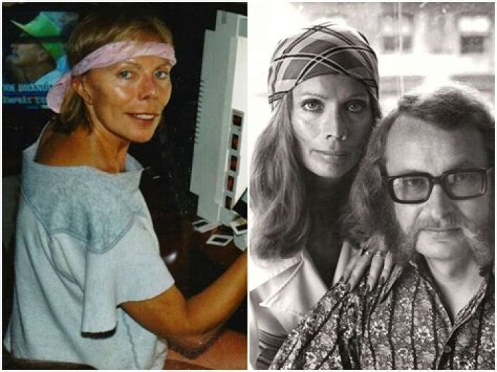 Marilyn Grabowski's Plastic Surgery Did She Get Cosmetic Procedures?