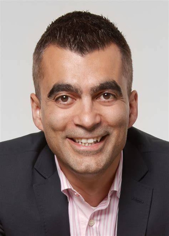 Mario Davis named CEO and president of Columbus YMCA Columbus Ledger
