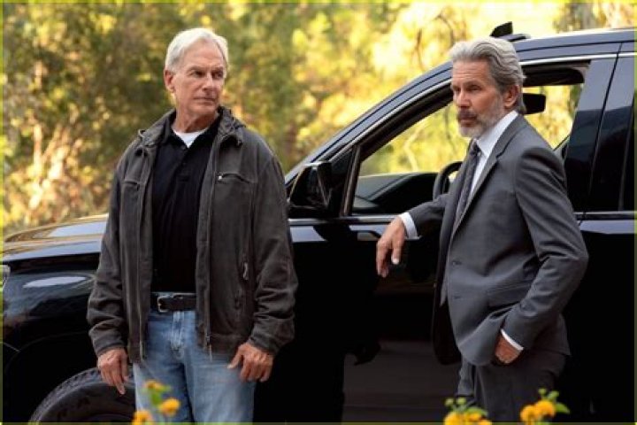 Mark Harmon Finally Removed from ‘NCIS’ Opening Credits, Exec Explains Why He Remained in Them